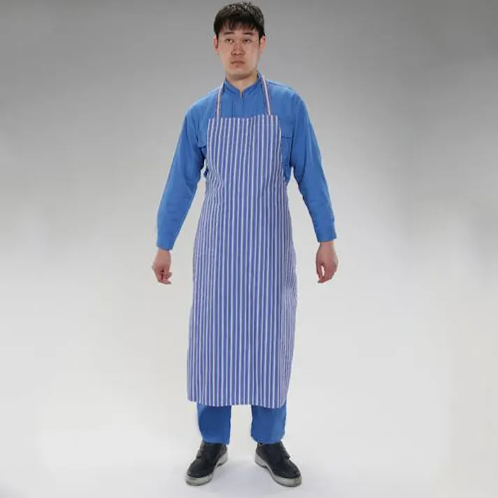 エプロン(作業用) 100x70cm EA355AS-31 4550061736227【別送品】