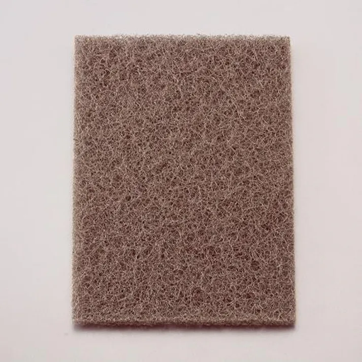 ESCO 150x230mm/#320 工業用パッド(1枚) 研磨布・研磨紙EA366MA-6 4548745822410(CDC)【別送品】