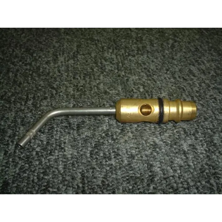 ロビネア(ROBINAIR) φ 4.8mm 火口(EA330BA/旧EA330B用) 銅配管溶接器、ブロートーチ、ロウ材 EA330B-12 4548745726862(CDC)【別送品】