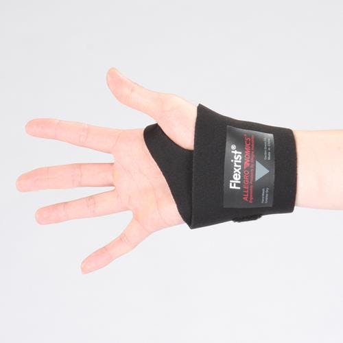 リストサポーター(左右兼用) [フリー] EA353RA-3 4550061734957【別送品】