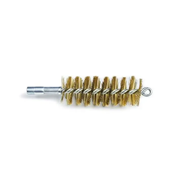 ESCO 70mm コンデンサーブラシ(真鍮製) 空調用洗浄機EA109CC-70 4550061840078(CDC)【別送品】