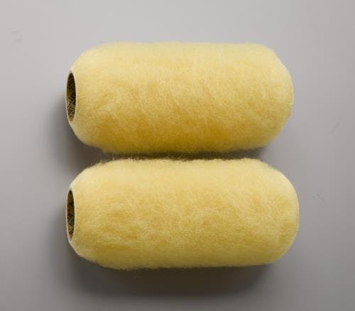 交換用ローラー(粗目用/2本) 175mm(38mm) EA109NE-1A 4518340498891【別送品】