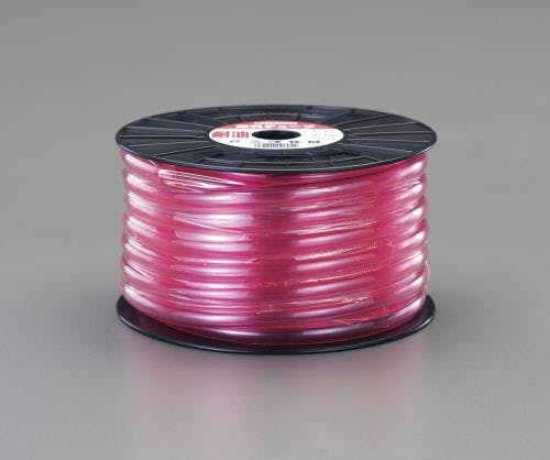 三洋化成 燃料チューブ(耐油 PVC) 6/ 9mmx20m EA125JA-6 4548745313567【別送品】