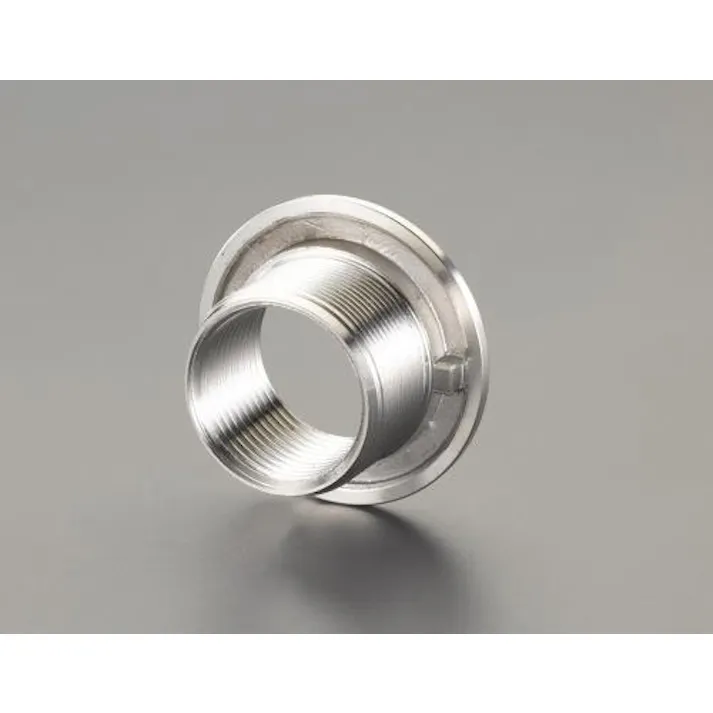 カクダイ W38-16T x G 1 " タンク取付金具(ステンレス製) 洗面・流し台・バス用部品EA432SW-13 4548745949155(CDC)【別送品】