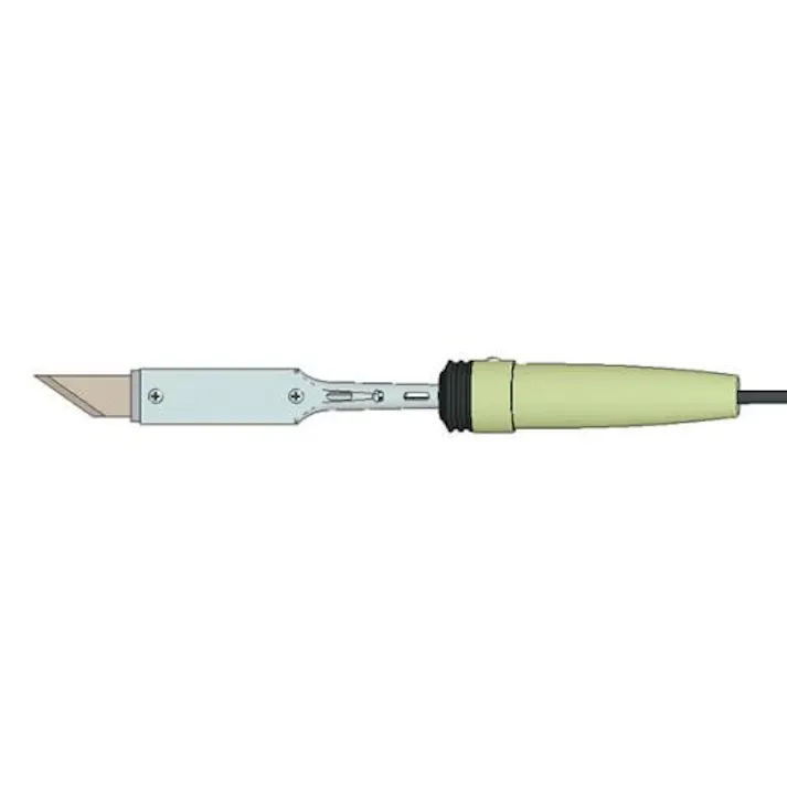白光(HAKKO) AC100V/100W 半田ごて EA304HB-110 4550061047248 (CDC)【別送品】