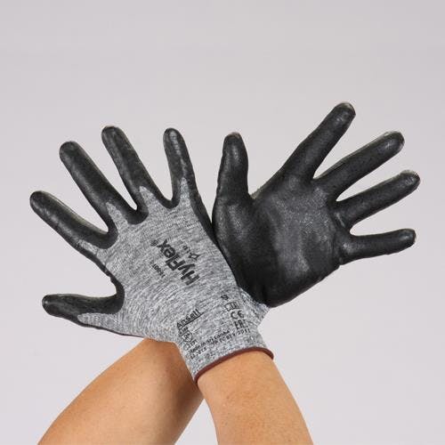 シモン(Simon) 手袋(耐油・ノンスリップ) [S] EA354EK-6 4550061540480【別送品】