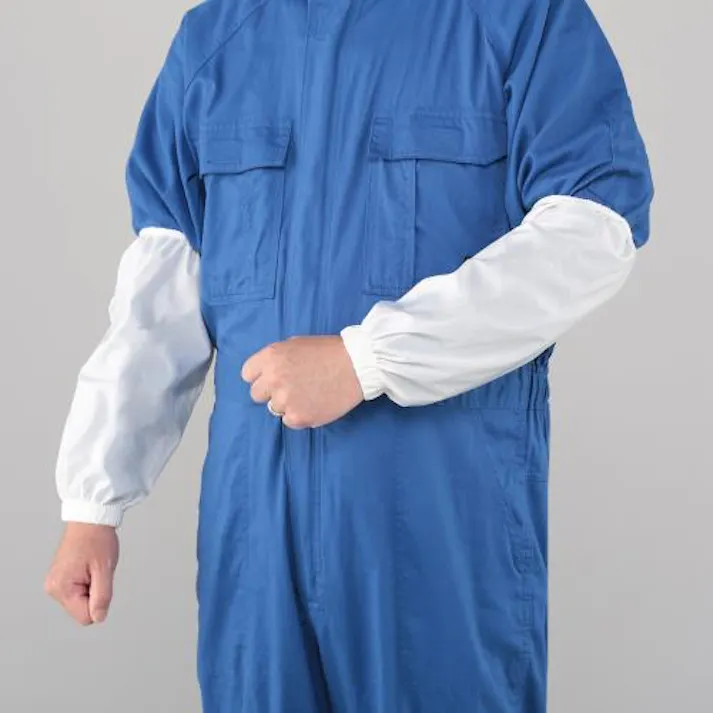 ウインセス 腕カバー(防塵) 320mm EA355BC-51 4550061004517【別送品】