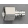雌ねじカップリング(ステンレス製) G 1/8” EA140GK-101 4550061139141【別送品】