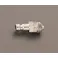 チューブ用プラグ(ステンレス製) 6x8mm EA140GK-308 4550061139271【別送品】