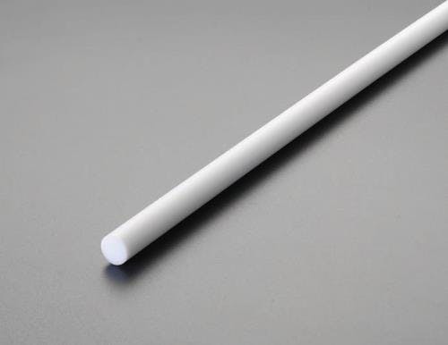 フッ素樹脂ロッド φ2mmx1.0m EA440DV-122A 4548745130003【別送品】