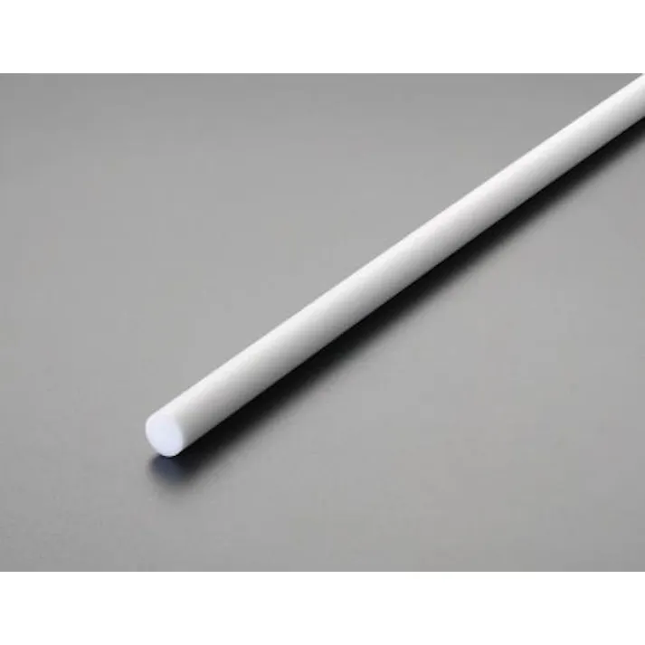 フッ素樹脂ロッド φ3mmx1.0m EA440DV-123A 4548745130010【別送品】