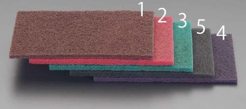 三共理化学(FUJISTAR) ケンマロンスーパー(10枚) 230x150mm/#600 EA366DC-4 4518340886780【別送品】