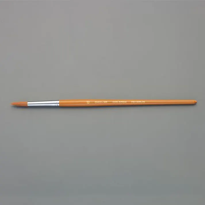 サクラクレパス 10号 水彩丸筆(馬毛・PBT) 画材EA109MK-317 4550061759394(CDC)【別送品】