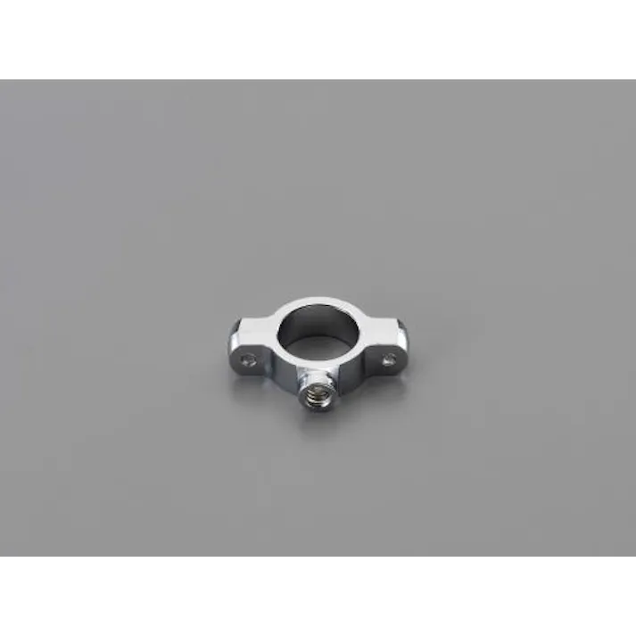 カクダイ 31.75mm パイプ固定金具 水栓金具・部品EA432MV-8 4548745946024(CDC)【別送品】