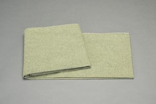 耐熱作業シート 1000x3000mm EA334BC-3 4548745834352【別送品】