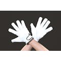 ESCO [M] 手袋(豚革/裏地付) 手袋･腕カバーEA353C-25 4518340339972(CDC)【別送品】