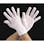 マックス [L/220mm] 手袋･インナー(キュプラポリエステル/10双) 手袋･腕カバーEA354AE-12 4518340850118(CDC)【別送品】