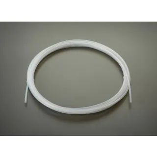 フッ素樹脂チューブ(PTFE) 5.0/6.0mmx10m EA125FC-6B 4548745313031【別送品】