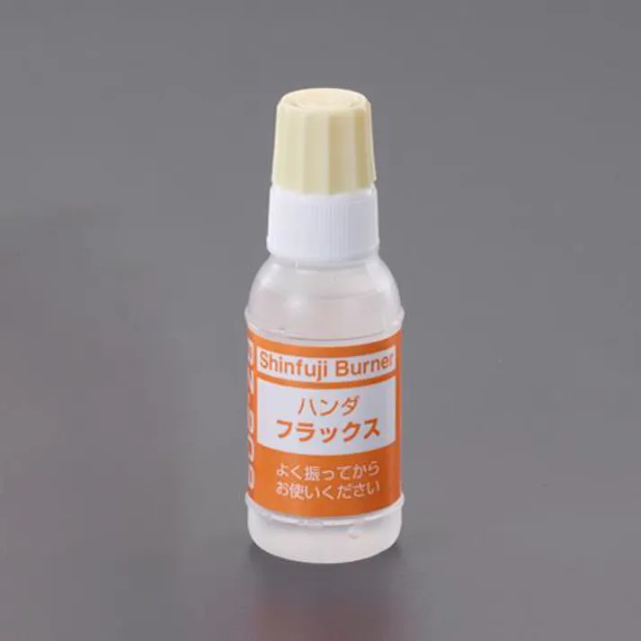 新富士バーナー 20g フラックス(半田用) 銅配管溶接器、ブロートーチ、ロウ材EA309A-23 4550061976142(CDC)【別送品】