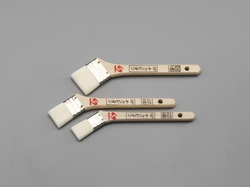 ホームペイント刷毛【3本セット】 ホームペイント刷毛【3本セット】