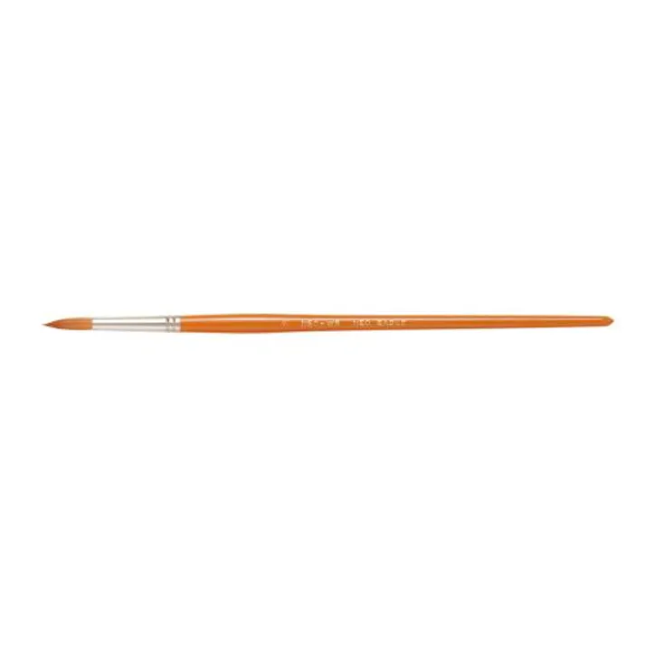 サクラクレパス 00号 水彩丸筆(馬毛・PBT) EA109MK-311 4550061759332 (CDC)【別送品】
