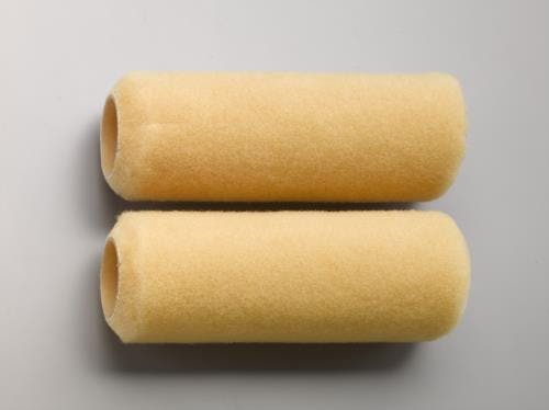 交換用ローラー(万能用/2本) 225mm(38mm) EA109NE-19A 4518340521537【別送品】