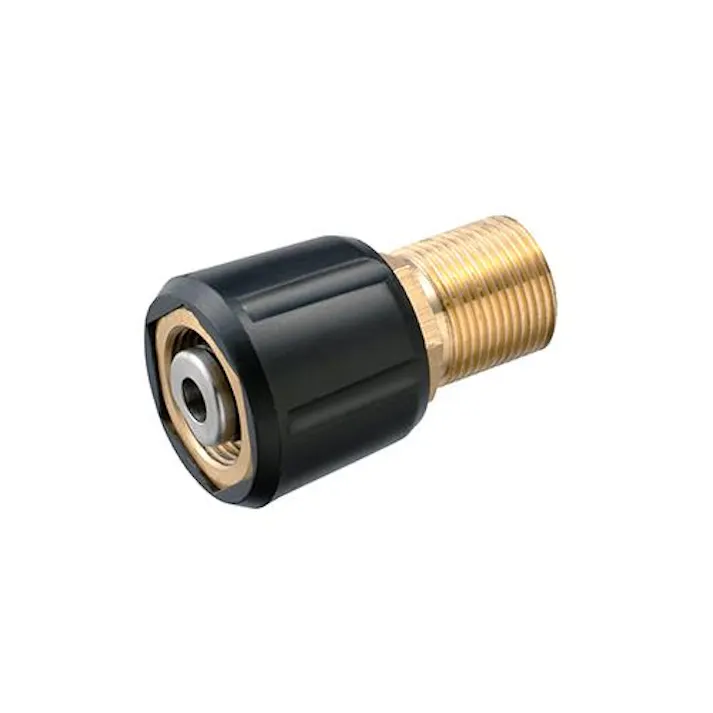 京セラ ねじれ防止ジョイント 屋外用清掃・洗浄EA115TR-23 4550061818688(CDC)【別送品】