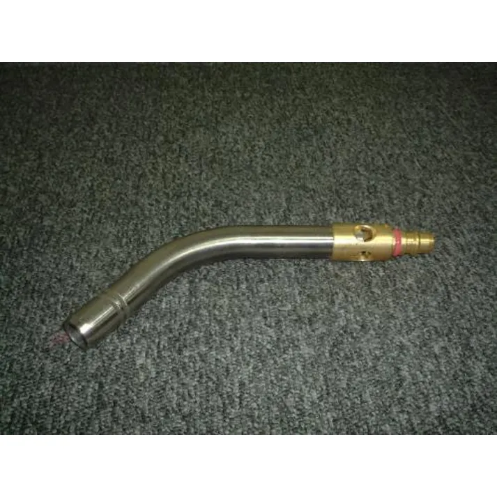 ロビネア(ROBINAIR) φ19.0mm 火口(EA330BA/旧EA330B用) 銅配管溶接器、ブロートーチ、ロウ材 EA330B-18 4548745726923(CDC)【別送品】