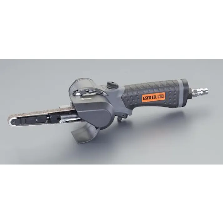 エアーベルトサンダー 18000rpm/20x520mm EA163HD 4550061308202【別送品】