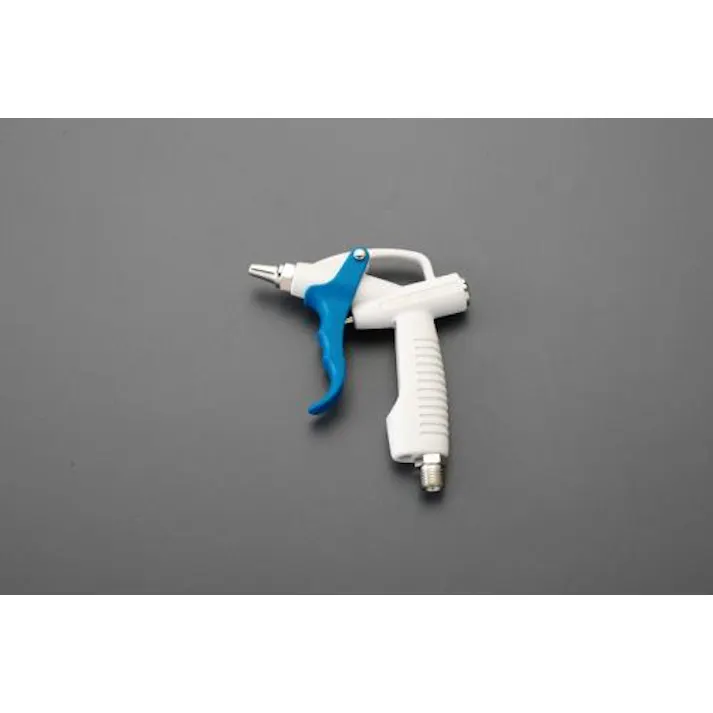 近畿製作所 軽量エアーガン(樹脂製) φ2.0x24mm EA123AC-14 4548745001921【別送品】