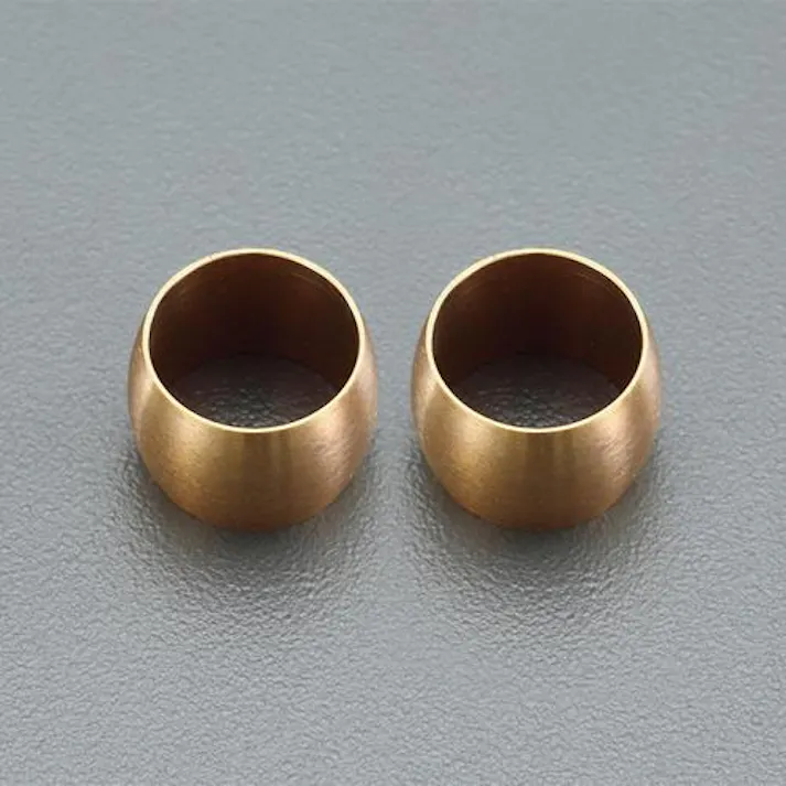 オンダ製作所 8mm リング玉(2個) ミニバルブEA426CK-3 4550061532225(CDC)【別送品】