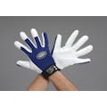 ESCO [L] 手袋(山羊革) 手袋･腕カバーEA353BA-2 4518340752290(CDC)【別送品】