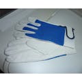 ESCO [LL] 手袋(豚革) 手袋･腕カバーEA353BD-83 4550061645673(CDC)【別送品】