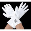ESCO [M/310mm] 手袋(耐薬剤･ポリウレタン･メリヤス裏) 手袋･腕カバーEA354BF-76 4550061539736(CDC)【別送品】