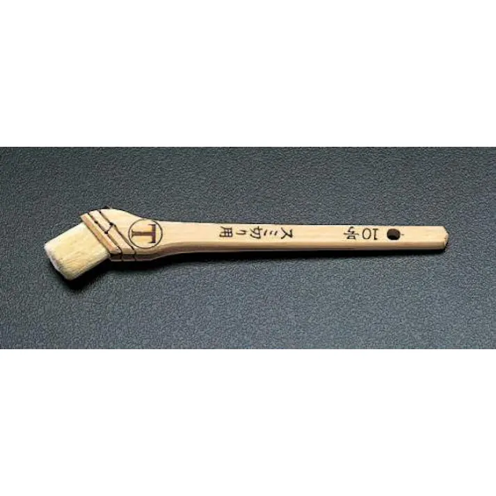 ESCO 30mm 隅切用刷毛 (塗装用)刷毛EA109MU-2 4518340366466(CDC)【別送品】