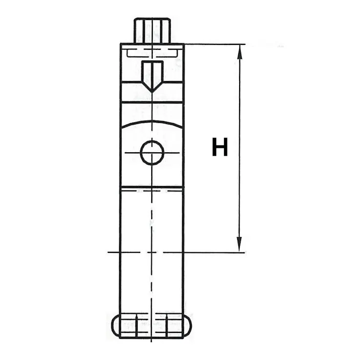 アカギ 吊バンド (スパイラルダクト管用) φ200 EA440AK-200 4550061051627【別送品】