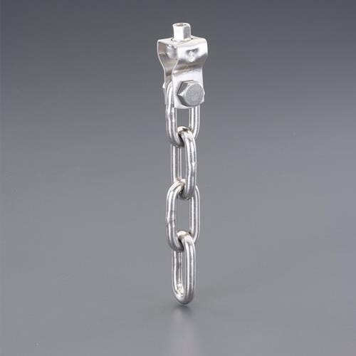 アカギ 三連タンバックル(ステンレス製) W3/8x32mm EA440BZ-44 4550061745670【別送品】