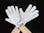ESCO [L] 手袋(牛床革) 手袋･腕カバーEA353BE-92 4548745380613(CDC)【別送品】