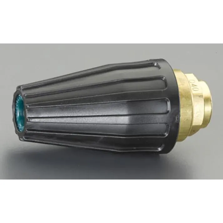 スーパー工業 φ1.3mm トルネードノズル EA115JS-81 4550061225387 (CDC)【別送品】