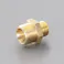 ニップル G1/4”xG1/2” EA141AV-24A 4550061448809【別送品】