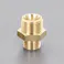 ニップル G1/4”xG1/2” EA141AV-24A 4550061448809【別送品】