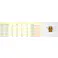 ニップル G1/4”xG1/2” EA141AV-24A 4550061448809【別送品】