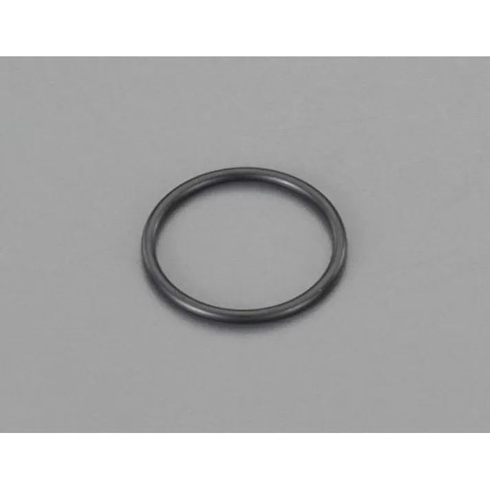 ESCO φ38.5/2.0mm オーリング (固定用/10個) パッキン・オーリング・シムEA423RP-39 4548745304411(CDC)【別送品】