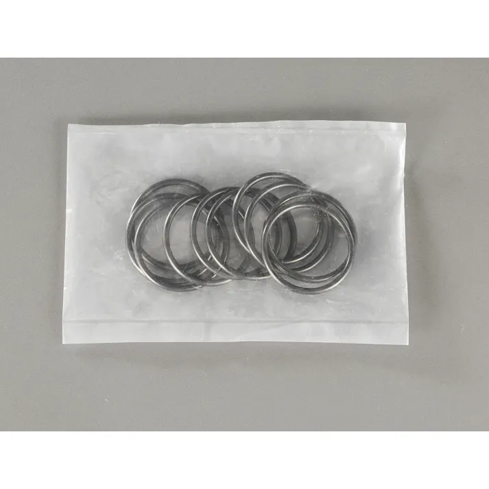 オーリング (固定用/10個) φ45.5/2.0mm EA423RP-46 4548745304466【別送品】