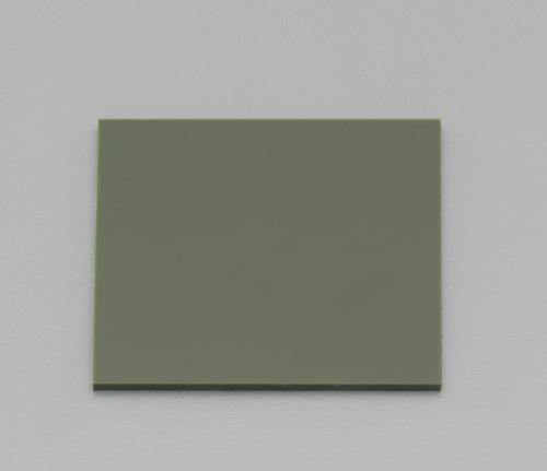 アクリル板(OD色) 997x997x5.0mm EA440DW-86 4548745675801【別送品