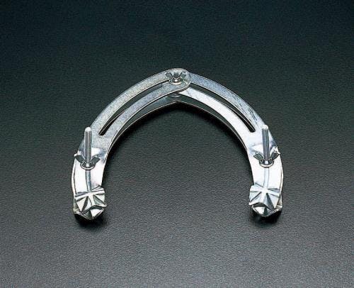 EDMA(エドマ) パイプ溶接ホルダー φ8-30mm EA319E-30 4518340130883【別送品】