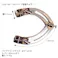 EDMA(エドマ) パイプ溶接ホルダー φ8-30mm EA319E-30 4518340130883【別送品】
