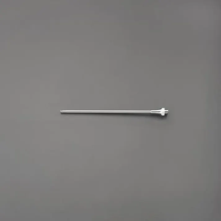 ノズル(エアーブローガン用) 1.0・1.5穴x170mm EA123AN-170 4550061886175【別送品】