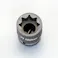 コーケン(Ko-ken) インパクト二重四角ソケット 1/2”DR/16mm EA164DN-216 4550061601938【別送品】