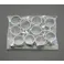 アカギ 吊りバンド(鋼管用/10個) 25A EA440BR-25 4550061061312【別送品】